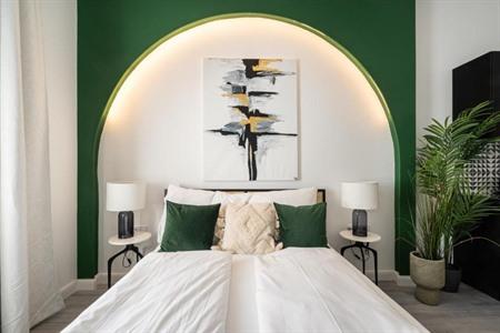 R6 - Boutique-Apartments