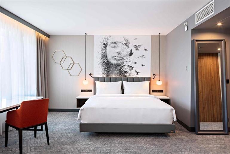 Radisson Blu Daugava Hotel buchen