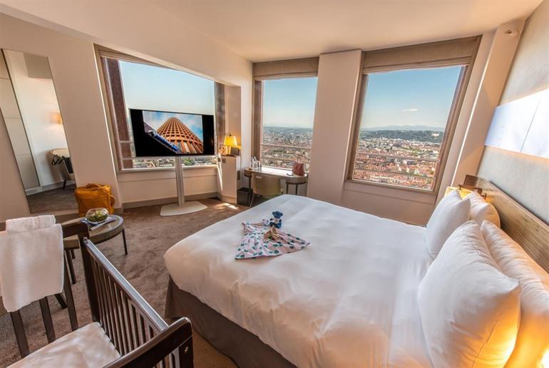 Radisson Blu Hotel