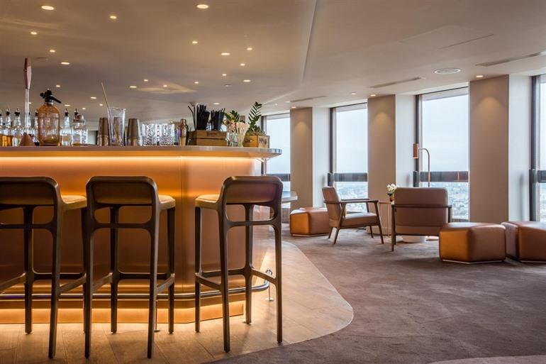 Radisson Blu Hotel