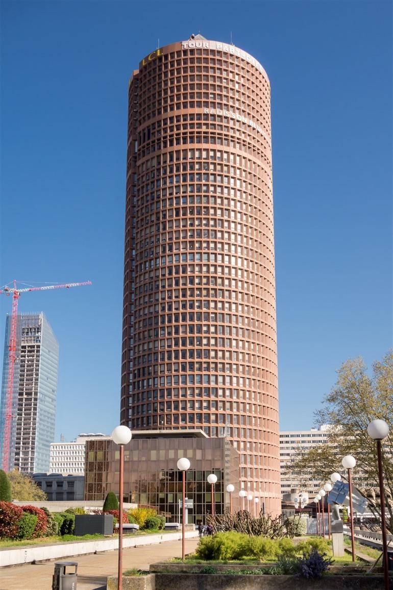 Radisson Blu Hotel