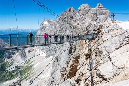 Ramsau am Dachstein, Österreich