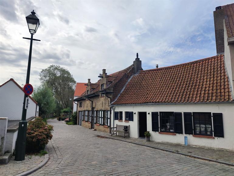 Ramskapelle, Westflandern
