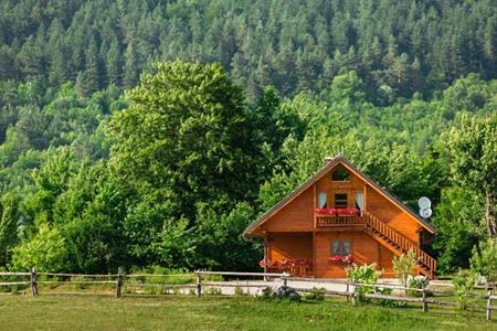 Ranch Jelov Klanac buchen