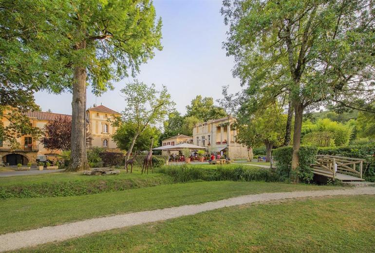 RCN Ferienpark Le Moulin de la Pique buchen