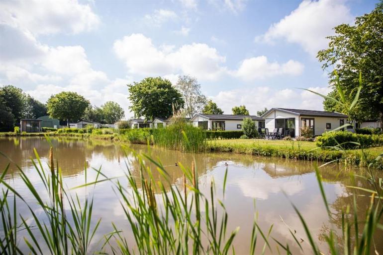 Rekreationspark Het Esmeer buchen