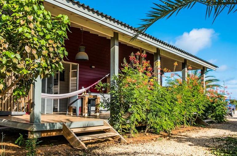 Red Palm Village buchen