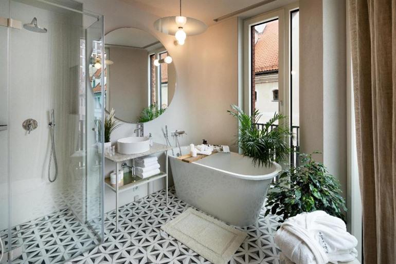 Redstone Apartments buchen