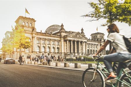 Reichstag