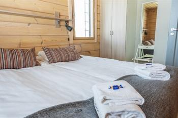 Reise nach Finnisch-Lappland