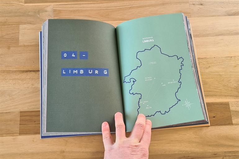 Reisen Waes Limburg