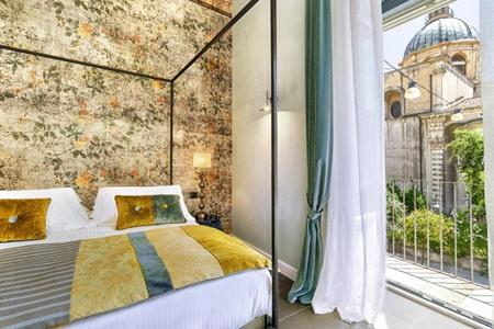 Relais Antica Badia San Maurizio 1619 buchen