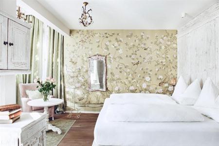 Relais & Chateaux Hotel Castel Fragsburg Meran buchen
