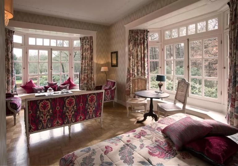 Relais & Chateaux Hotel Landgut Het Roode Koper buchen