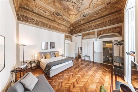 Relais Della Porta Neapel