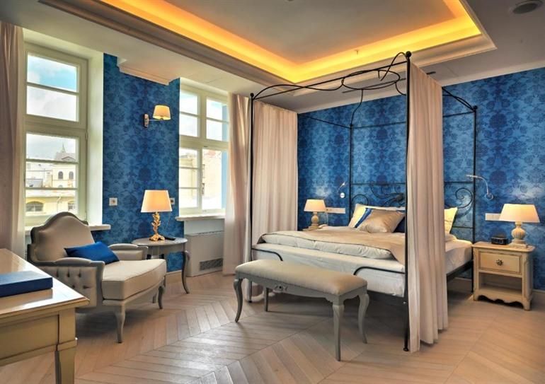 Relais Le Chevalier buchen