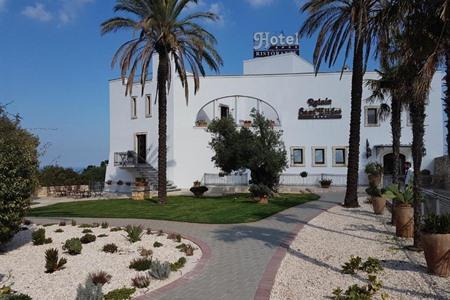 Relais Sant'Eligio buchen