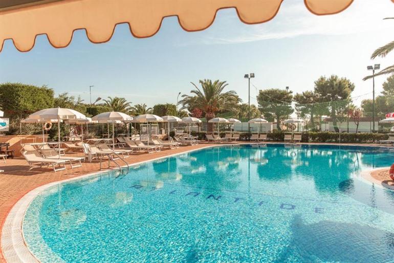Residence Camping Atlantide buchen