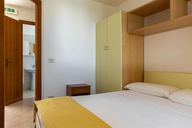 Residence Camping Atlantide buchen