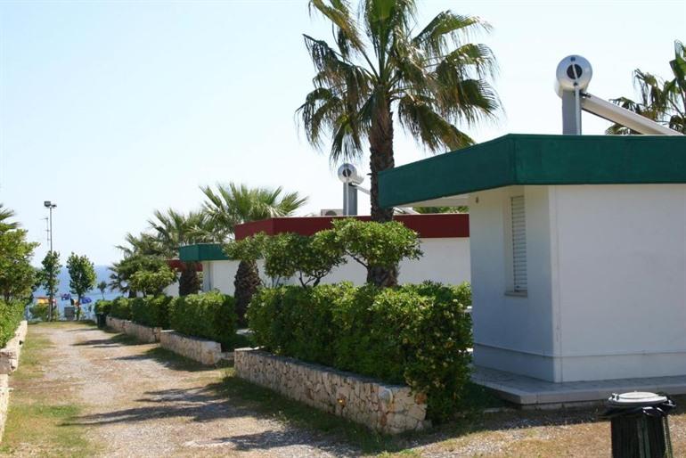 Residence Camping Atlantide buchen