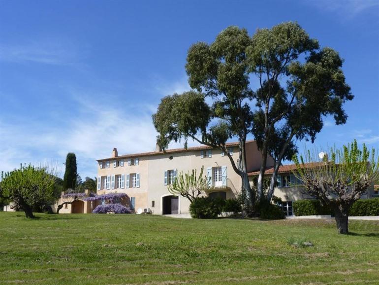 Residence Les Sellettes buchen