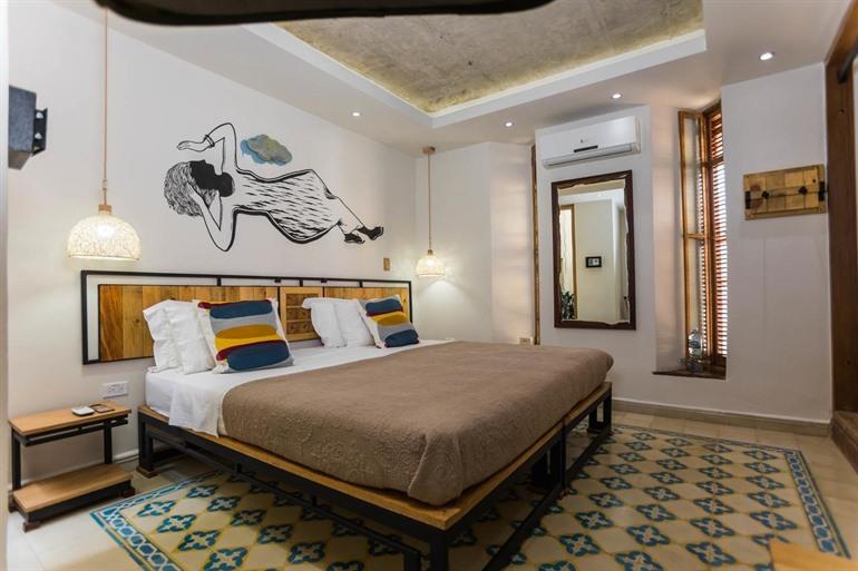 Residencia Santa Clara