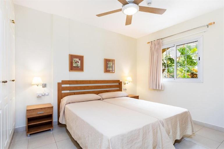 Residencial El Llano buchen