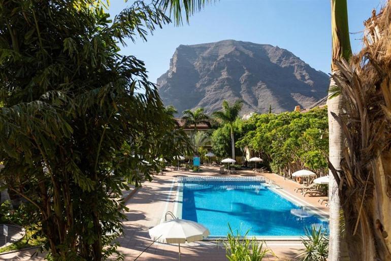 Residencial El Llano buchen