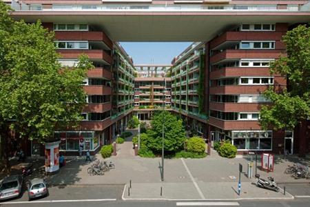 Residenz am Dom Boardinghouse Apartments in Köln