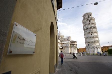 Residenza d’Epoca RelaisI Miracoli buchen