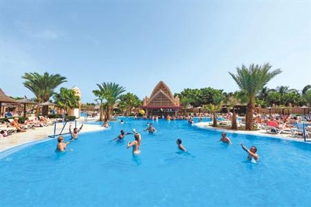 Riu Funana Resort buchen