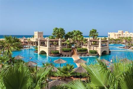 Riu Touareg Resort (auch nur für Erwachsene) buchen