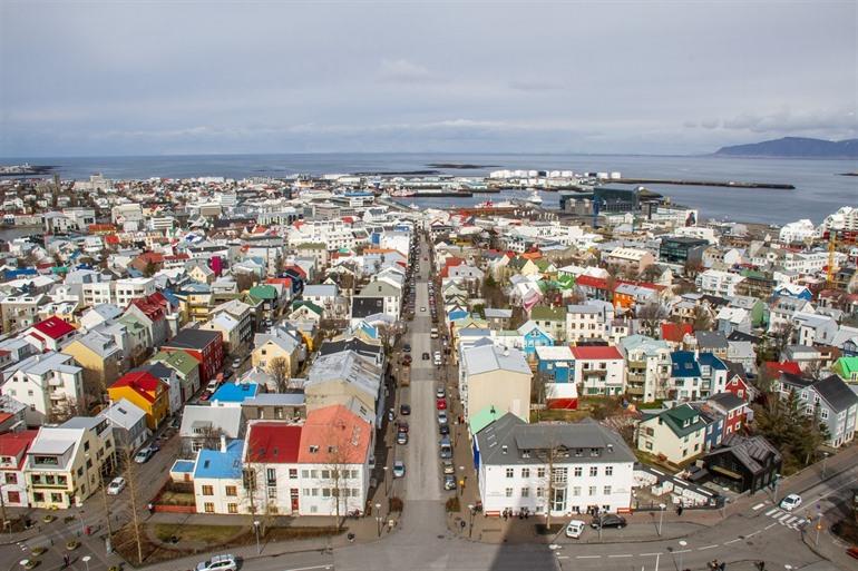 Reykjavík