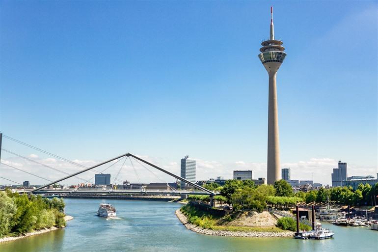 Rheinturm