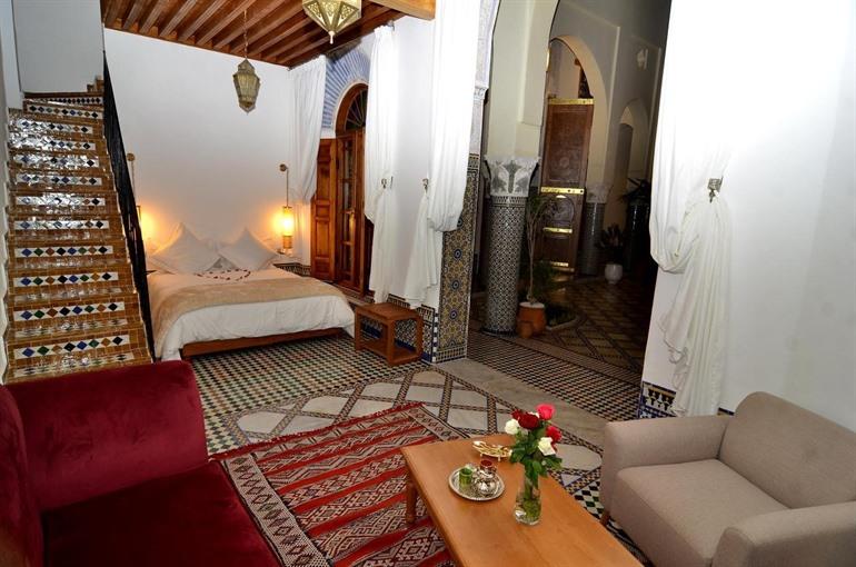Riad Al Ansari