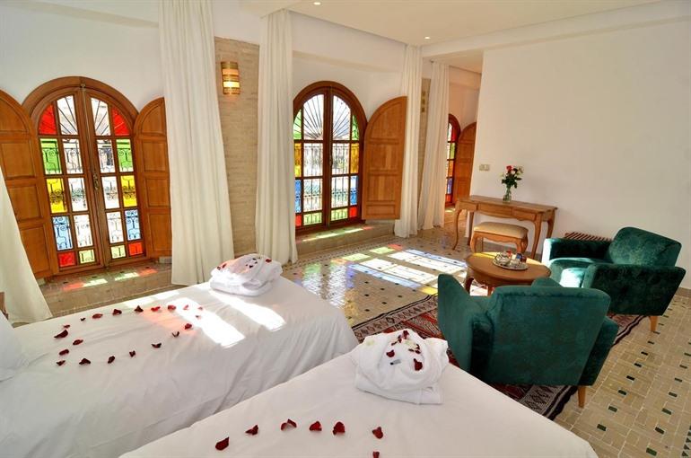 Riad Al Ansari