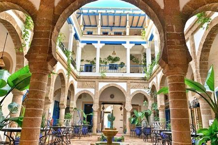 Wo in Essaouira im Jahr 2026 übernachten? 10 Empfehlungen für die schönsten Riads und Hotels