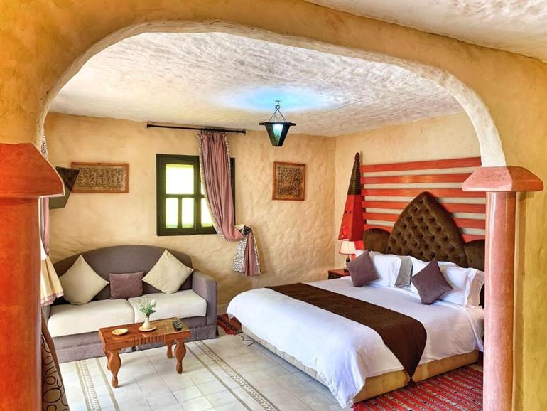 Riad Al Madina buchen