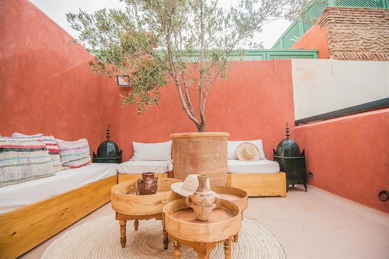 Riad Alia
