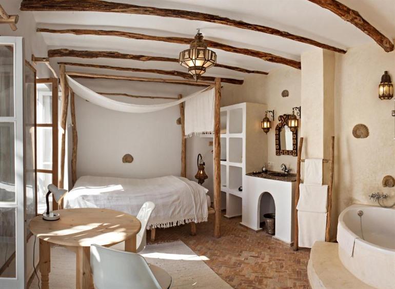 Riad Baladin online buchen