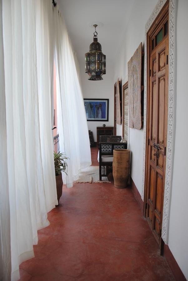 Riad Barroko