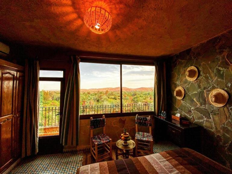 Riad Chay & Boutique buchen