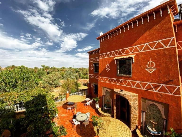 Riad Chay & Boutique buchen