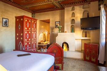 Riad Chbanate buchen