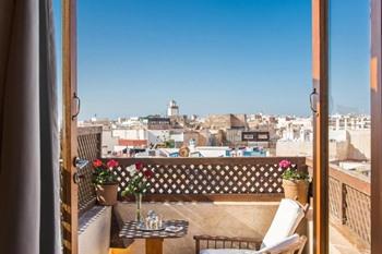 Riad Chbanate buchen