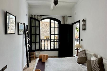 Riad Dar Awil in der Medina von Essaouira buchen