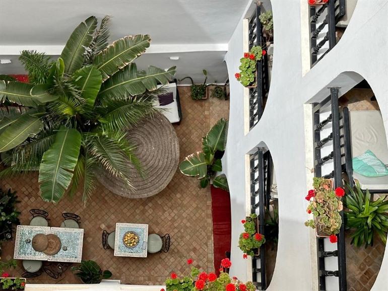 Riad Dar Awil online buchen