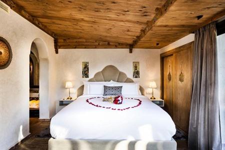 Riad Dar Echchaouen in Chefchaouen buchen