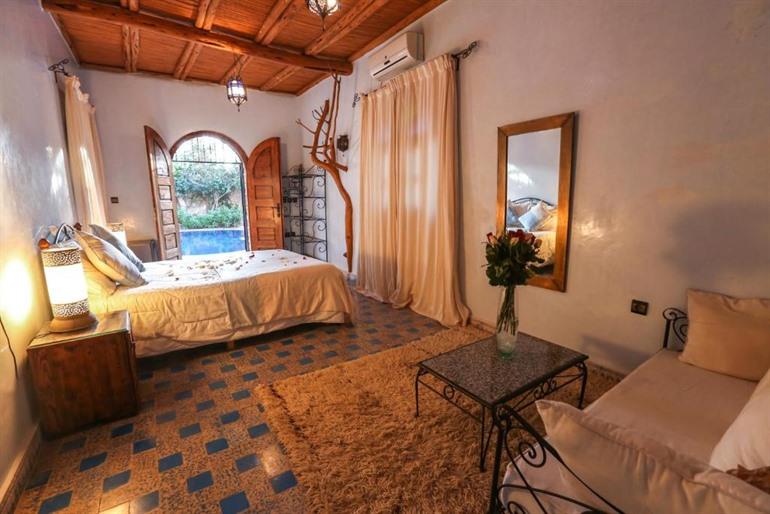 Riad Dar Etto buchen