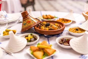 Riad Fez Yamanda